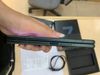 Samsung Galaxy Z Fold3 F926B (256G) Xanh lá