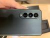 Samsung Galaxy Z Fold3 F926B (256G) Xanh lá