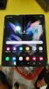 Samsung Galaxy Z Fold3 F926B (256G) Xanh lá