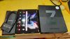 Samsung Galaxy Z Fold3 F926B (256G) Xanh lá