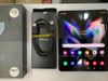 Samsung Galaxy Z Fold3 F926B (256G) Xanh lá