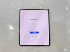  Samsung Galaxy Z Fold3 F926B (256G) Xanh lá 