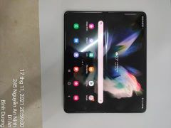  Samsung Galaxy Z Fold3 F926B (256G) Xanh lá 