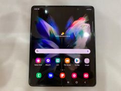  Samsung Galaxy Z Fold3 F926B (256G) Xanh lá 