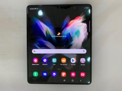  Samsung Galaxy Z Fold3 F926B (256G) Xanh lá 