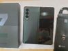Samsung Galaxy Z Fold3 F926B (256G) Xanh lá