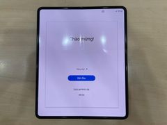  Samsung Galaxy Z Fold3 F926B (256G) Xanh lá 
