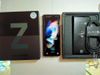 Samsung Galaxy Z Fold3 F926B (256G) Xanh lá