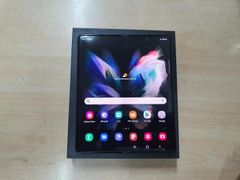  Samsung Galaxy Z Fold3 F926B (256G) Xanh lá 