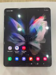  Samsung Galaxy Z Fold3 F926B (256G) Xanh lá 