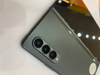 Samsung Galaxy Z Fold3 F926B (256G) Xanh lá