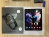 Samsung Galaxy Z Fold3 F926B (256G) Xanh lá