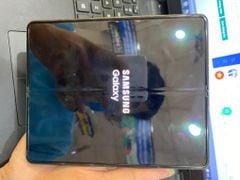  Samsung Galaxy Z Fold3 F926B (256G) Xanh lá 