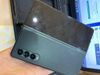 Samsung Galaxy Z Fold3 F926B (256G) Xanh lá