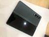 Samsung Galaxy Z Fold3 F926B (256G) Xanh lá