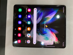  Samsung Galaxy Z Fold3 F926B (256G) Xanh lá 