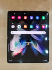  Samsung Galaxy Z Fold3 F926B (512G) Xanh lá 