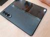 Samsung Galaxy Z Fold3 F926B (512G) Xanh lá