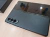 Samsung Galaxy Z Fold3 F926B (512G) Xanh lá
