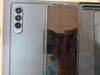 Samsung Galaxy Z Fold3 F926B (512G) Xanh lá
