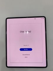  Samsung Galaxy Z Fold3 F926B (512G) Xanh lá 
