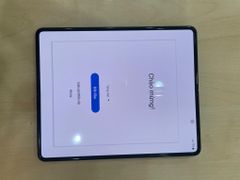  Samsung Galaxy Z Fold3 F926B (512G) Xanh lá 
