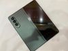 Samsung Galaxy Z Fold3 F926B (512G) Xanh lá