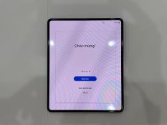  Samsung Galaxy Z Fold3 F926B (512G) Xanh lá 