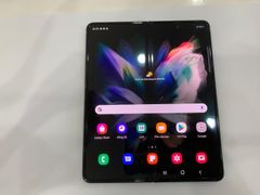  Samsung Galaxy Z Fold3 F926B (512G) Xanh lá 