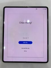  Samsung Galaxy Z Fold3 F926B (512G) Xanh lá 