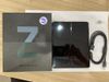 Samsung Galaxy Z Fold3 F926B (512G) Xanh lá