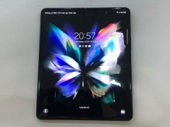  Samsung Galaxy Z Fold3 F926B (512G) Xanh lá 
