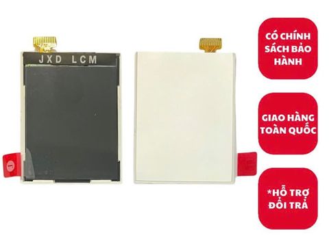 Màn Hình Nokia C1-00/C1-01/C1-02/C1-03/C2-00/X1-01/N101/N100/N110/N112/N113 (3 Chân) (Incell)
