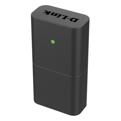 D-Link DWA-131 - USB Wifi chuẩn N 300Mbps