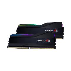  Ram G.SKILL Trident Z5 RGB 64GB 6400MHz DDR5 F5-6400J3239G32GX2-TZ5RK 