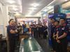 Nội Dung Sinh Hoạt Chéo Ngày 02/ 11/ 2018 Tại 178-180 Hvt