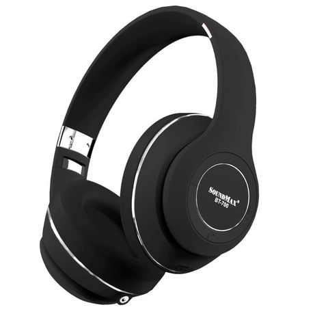 Tai Nghe Soundmax Bluetooth Bt700