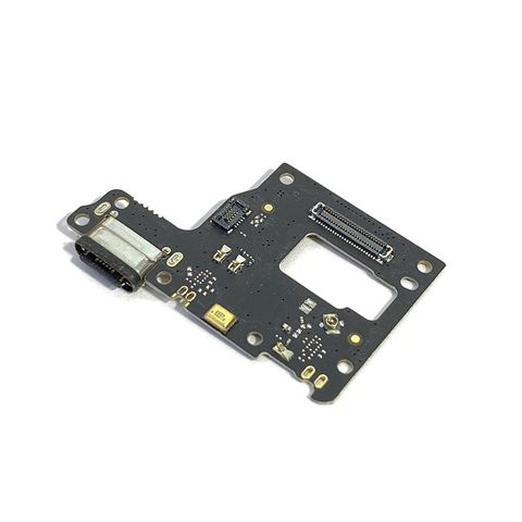 Cụm đuôi sạc, micro Xiaomi Mi CC9