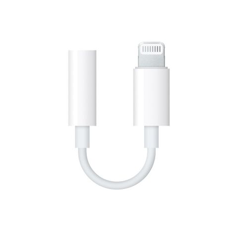 Dây Cáp Chuyển Đổi Lightning Sang 3.5mm Apple MMX62ZA/A