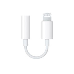  Dây Cáp Chuyển Đổi Lightning Sang 3.5mm Apple MMX62ZA/A 