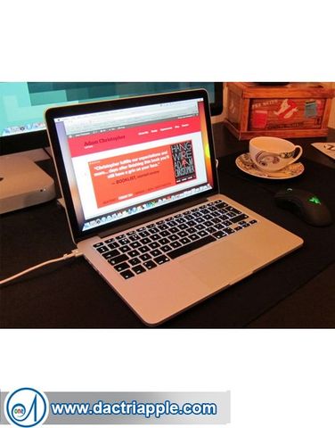 repair macbook mini