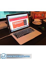 repair macbook mini