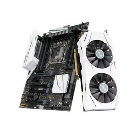 Card Màn Hình Vga Asus Gtx 1060 3gb Gddr5