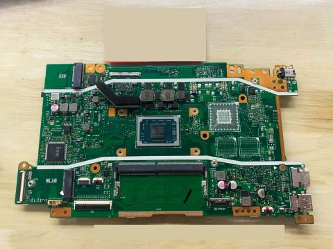 MAIBOARD LAPTOP ASUS D409 D509
