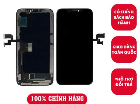 Màn Hình Iphone Xs Max / Xsmax (100% Zin nguyên bản)