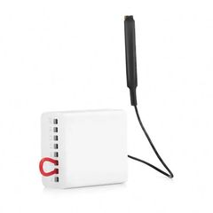  Module thông minh Aqara Wireless Relay Controller 2 Channels 