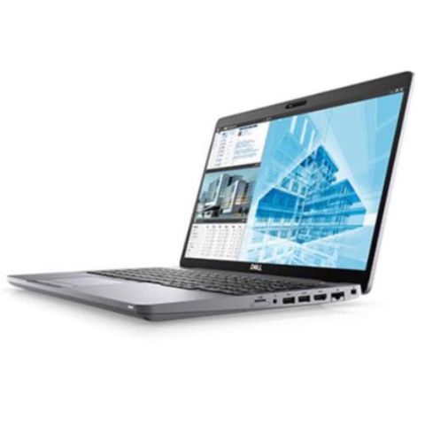 dell precision 3560 i7 1165G7 16GB 512GB VGA T500