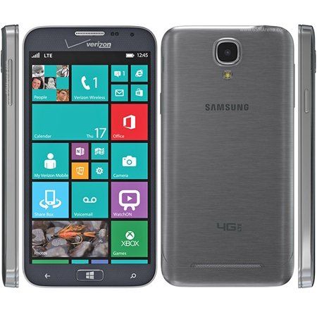 Samsung Ativ Se