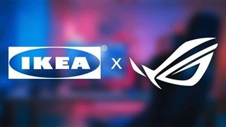 ASUS hợp tác cùng hãng sản xuất nội thất lớn nhất thế giới IKEA và đây là sự thật đằng sau...