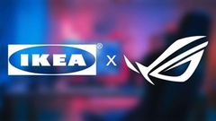  ASUS hợp tác cùng hãng sản xuất nội thất lớn nhất thế giới IKEA và đây là sự thật đằng sau... 